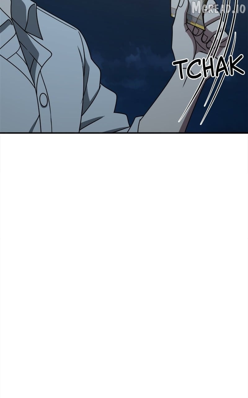 Change Me Chapter 270  - page 35